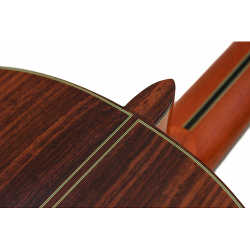 Modelo 15 cedro - 2016