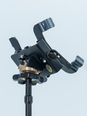 Woodside Ab-1 Bloque Angular