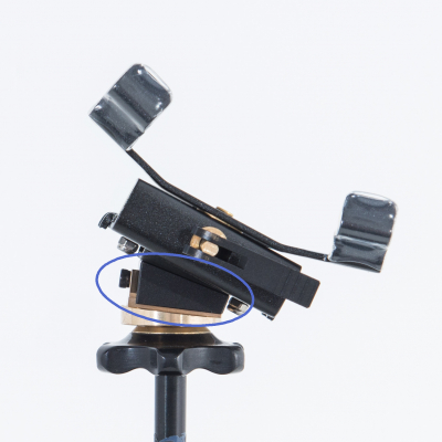 Woodside Ab-2 Bloque Angular