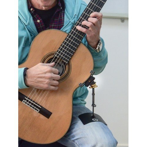 Woodside AB-1 Bloque Angular