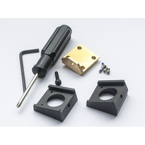 Woodside AB-2 Bloque Angular