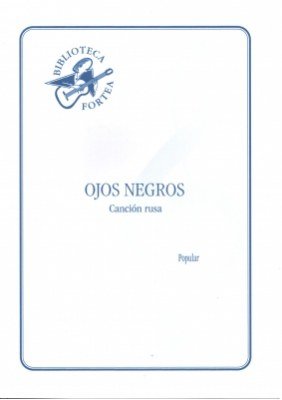 Ojos Negros