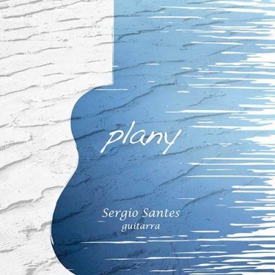 Plany, Sergio Santes