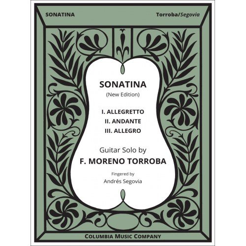 SONATINA