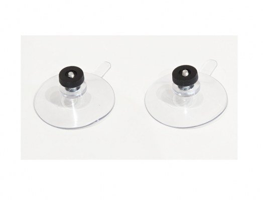 Embracingguitar Suction Cups
