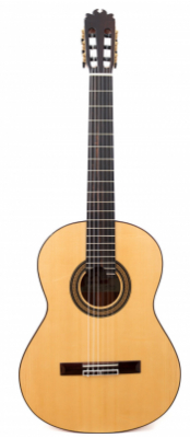 Jose Antonio Lagunar - Conservatorio 640 Spruce