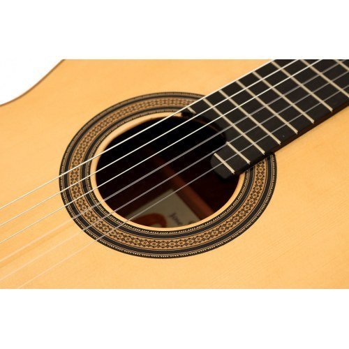Conservatorio 640 spruce