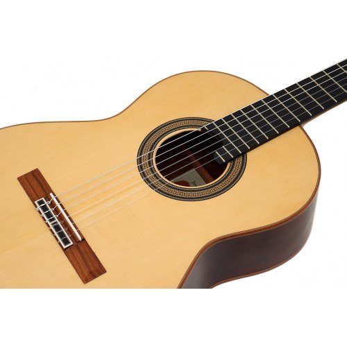 Conservatorio 640 spruce