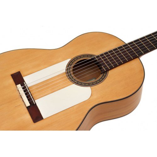 Manuel reyes flamenco guitar sale