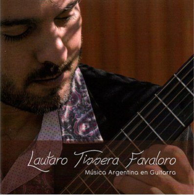 Música Argentina En Guitarra