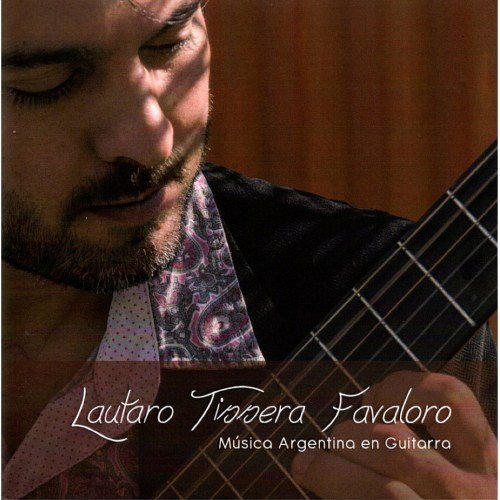 Música Argentina en Guitarra