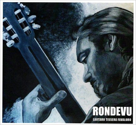 Rondevu, Lautaro Tissera