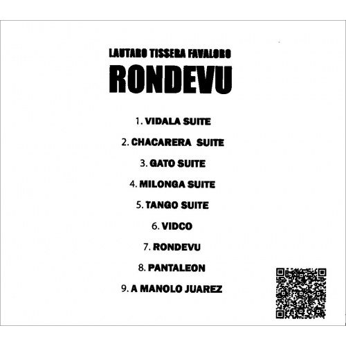 RONDEVU