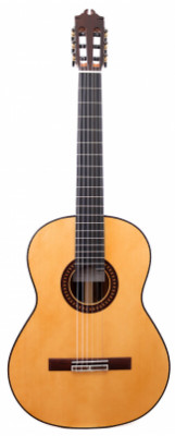 Camps Cl-20 Abeto