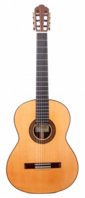 Antonio Picado Modelo 53F Negra
