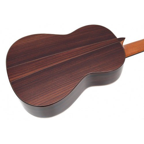 Bossanova 7 strings spruce