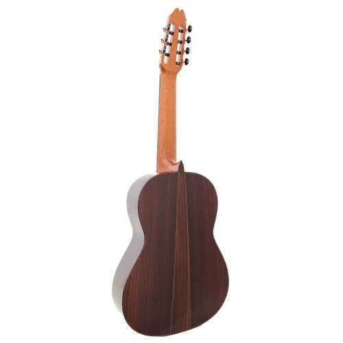 Bossanova 7 strings spruce