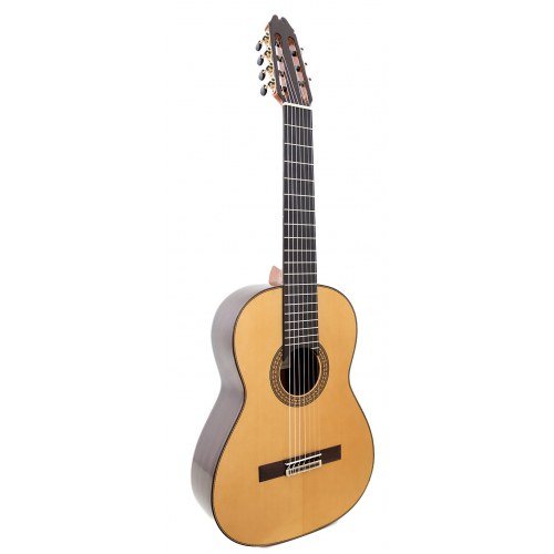 Bossanova 7 strings spruce