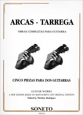 Arcas - Tarrega