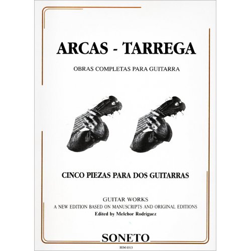 ARCAS - TARREGA