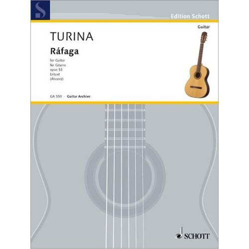 Rafaga