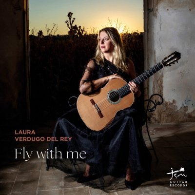 Fly With Me