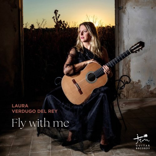 Fly with me