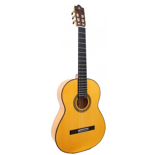 Admira acoustic guitar cheap