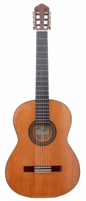 Antonio Picado Modelo 53F Cedro Blanca