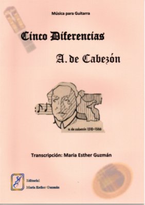 Cinco Diferencias