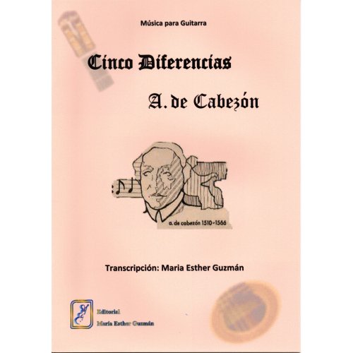 Cinco Diferencias