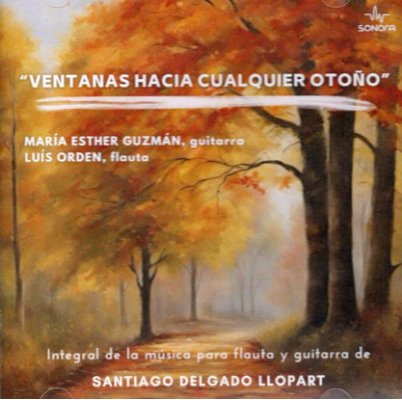 Ventanas Hacia Cualquier Otoño