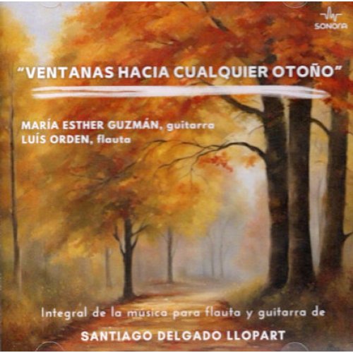 Ventanas Hacia Cualquier Otoño