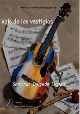 Vals De Los Vestigios