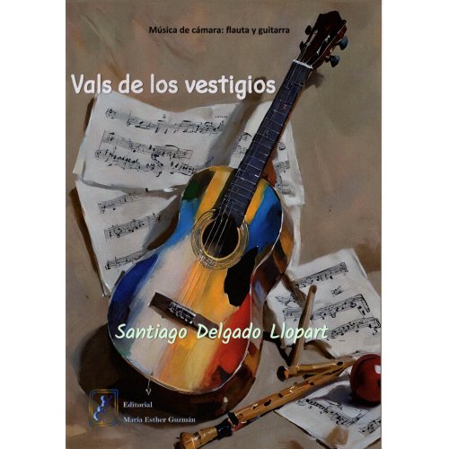Vals de los Vestigios