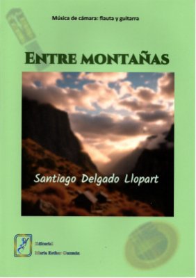 Entre Montañas