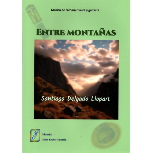 Entre Montañas