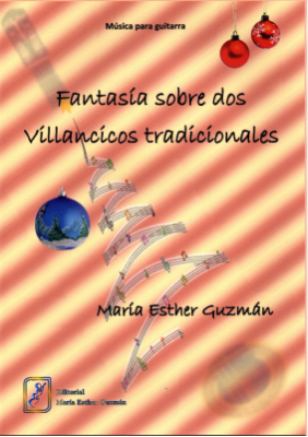 Fantasía Sobre Dos Villancicos Tradicionales