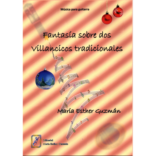 Fantasía sobre dos Villancicos tradicionales