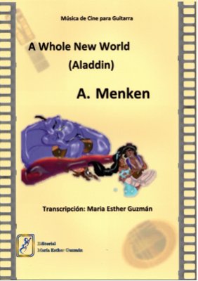 A Whole New World