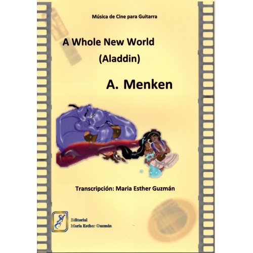 A Whole New World
