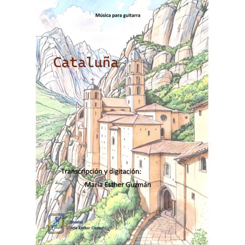 Cataluña