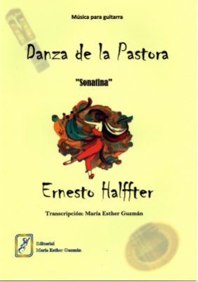 Danza De La Pastora