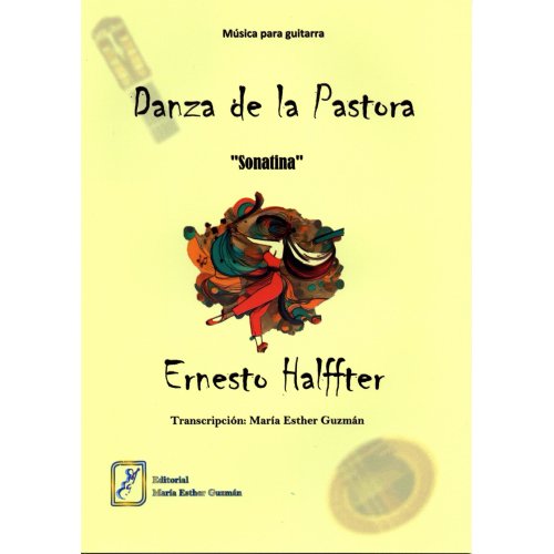 Danza de la Pastora