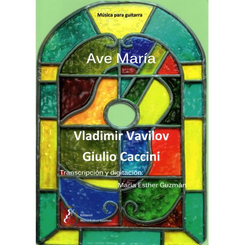 Ave María