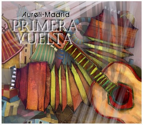 Primera Vuelta