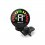 Afinador Recargable D'addario Nexxus 360