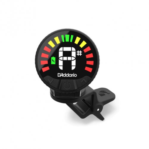 AFINADOR Recargable D'Addario Nexxus 360