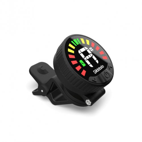AFINADOR Recargable D'Addario Nexxus 360