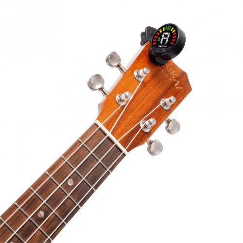 AFINADOR Recargable D'Addario Nexxus 360